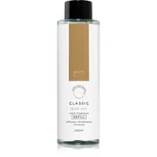 ipuro Classic Cuir nadomestno polnilo za aroma difuzor 240 ml