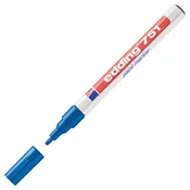 MARKER PERMANENTNI LAKIRAJUĆI 1-2MM EDDING 751 MODRI