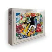 WALLXPERT Puzzle PZL_075_1000
