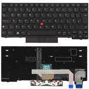Tipkovnica Lenovo ThinkPad L13 X280 X390