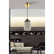 Opviq Luster 64871, Sivi