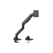 EQUIP Veliki dužnost monitor stolni konzola 17-49 crno