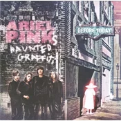 posneti mediji ARIEL PINKS HAUNTED GRAFFITI - BEFORE TODAY, (21011773)
