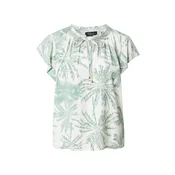 s.Oliver Bluza  limeta / žad / svetlo zelena