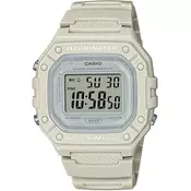 CASIO W-218HC-8AVEF