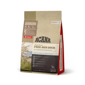 ACANA Suva hrana za osetljive pse Single Adult Free-Run Pacetina, 2kg