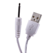 Nadomestni USB polnilni kabel - 2,5mm Jack priključek
