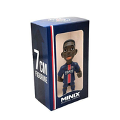 MINIX Nogomet 7 cm: Klub PSG - DEMBELÉ