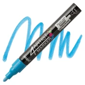Oljni marker Pébéo 4ARTIST 4 mm | svetlo modra