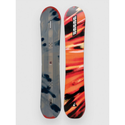 K2 Antidote 2025 Snowboard design