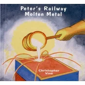 Peters Railway Molten Metal