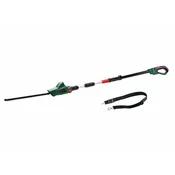 BOSCH akumulatorske škarje za živo mejo Universal Hedge Pole 18 (brez baterije)