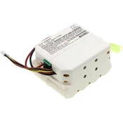 Baterija za Bissell 2602Z, 2602C, 3000 mAh, Li-Ion