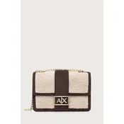 Armani Exchange crossbody torbica ženska