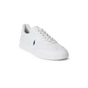 Polo Ralph Lauren Nizke superge temno modra/bela