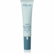 Payot Lisse Smoothing Eyes And Lips Care krema za predel okoli oči in ustnic z učinkom glajenja drobnih gubic 15 ml za ženske