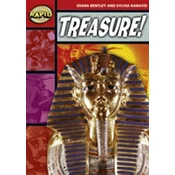 Rapid Stage 2 Set B: Treasure! (Series 1)