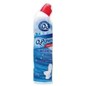 Čistilo za WC Q Power 750 ml Fresh
