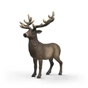 Schleich 14992 - Wild Life - Ameriški navadni jelen - 1 k.