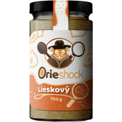 Prom-In Orieshock Hazelnut 700 g, gladka
