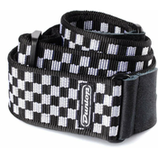 Dunlop D38-31BK B&W Check