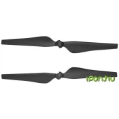 DJI Inspire 2 Part 11 Quick Release Propellers