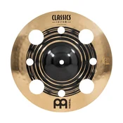Činela Classics Custom Dual Trash Splash - 30cm CC12DUTRS Meinl