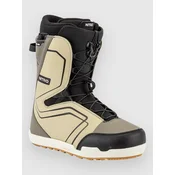 Nitro Sentinel BOA 2026 Snowboard Boots desert