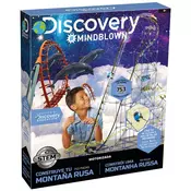 Discovery Napravi svoj roller coaster 6000435