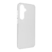 OEM Etui za Samsung S24 FE v srebrni barvi Shining