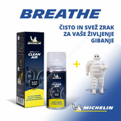 MICHELIN Čist zrak set