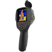 Hti 18+ Ročna termalna kamera z IR ločljivostjo 256x192, -20-550°C