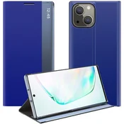 1 to 3 HURTEL OVITEK ZA IPHONE 13 MINI PAMETNI OVITEK Z ZAKLOPKOM ZA TELEFON