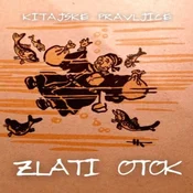 AUDIBOOK Avdio knjiga: Zlati otok