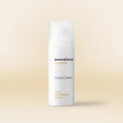Vlažilna krema za obraz Rice Joycare InnovaGoods 50 ml