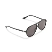 PUMA Lifestyle Sunglasses, Men, Black/Black/Smoke, OSFA