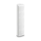 LD Systems SAT 442 G2 W Pasivni instalacijski stenski zvočnik 200W RMS, bel - LD SYSTEMS