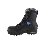 Salomon Čevlji črna 36 EU Toundra Pro Climashield Waterproof