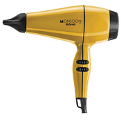 Ceriotti Monsoon 3400 Yellow Hair Dryer 2500 W