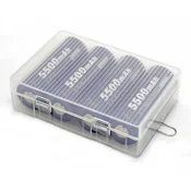 Soshine Soshine SBC-021 nosilec baterij 4x 26650 (D x Š x V) 112 x 77 x 31.8 mm, (20635815)