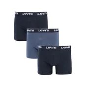 LEVIS  Boksarice mornarska/dimno modra/črna/bela