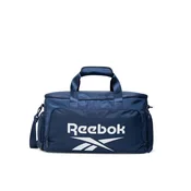 Potovalna torba Reebok RBK-032-CCC-05 Mornarsko modra