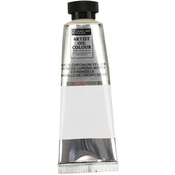 Boja uljana 180ml white titanium po98104 magi-wap