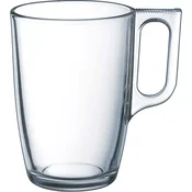 Arcoroc skodelica za kavo in čaj Nuevo 320 ml (6 kos)