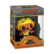 Funko POP! PAKA PAKA: BOO HOLLOW - PHINNEAS