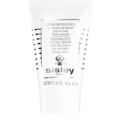 Sisley Balancing Treatment pomirjujoča krema (Restorative Facial Cream) 40 ml
