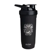 SmartShake - Shaker iz nerjavečega jekla, kolekcija Harry Potter, Expecto Patronum - 900 ml