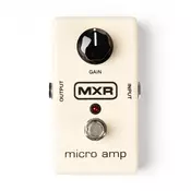 MXR M133 MicroAmp