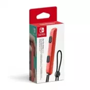 Nintendo switch Joy-Con Strap Neon Red