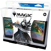 HASBRO MTG Karte Final Fantasy Sterter Kit, (5000036339)
